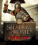 game pic for Shadow of Rome - The Die is Cast
